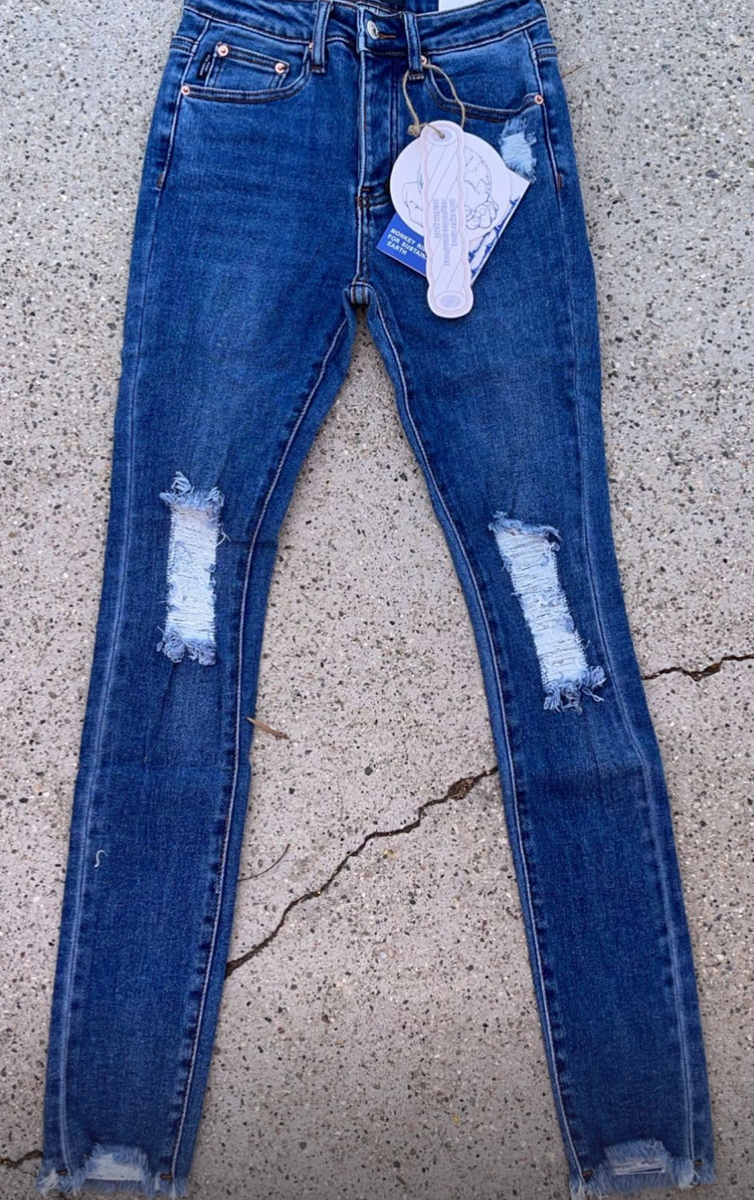 Monique jeans gf_fashion