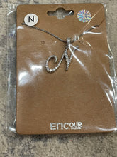 Load image into Gallery viewer, Alphabet necklace