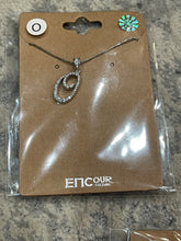 Load image into Gallery viewer, Alphabet necklace