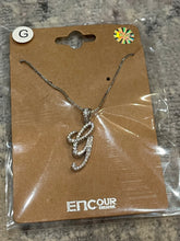 Load image into Gallery viewer, Alphabet necklace
