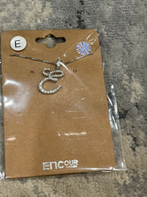 Load image into Gallery viewer, Alphabet necklace