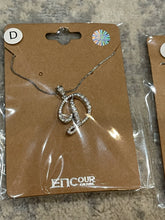Load image into Gallery viewer, Alphabet necklace