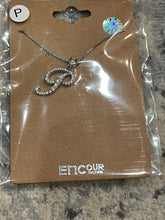 Load image into Gallery viewer, Alphabet necklace
