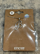Load image into Gallery viewer, Alphabet necklace