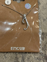 Load image into Gallery viewer, Alphabet necklace