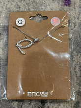Load image into Gallery viewer, Alphabet necklace