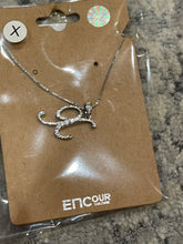 Load image into Gallery viewer, Alphabet necklace