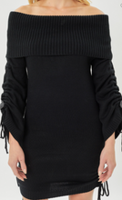 Load image into Gallery viewer, Sweater Dress
