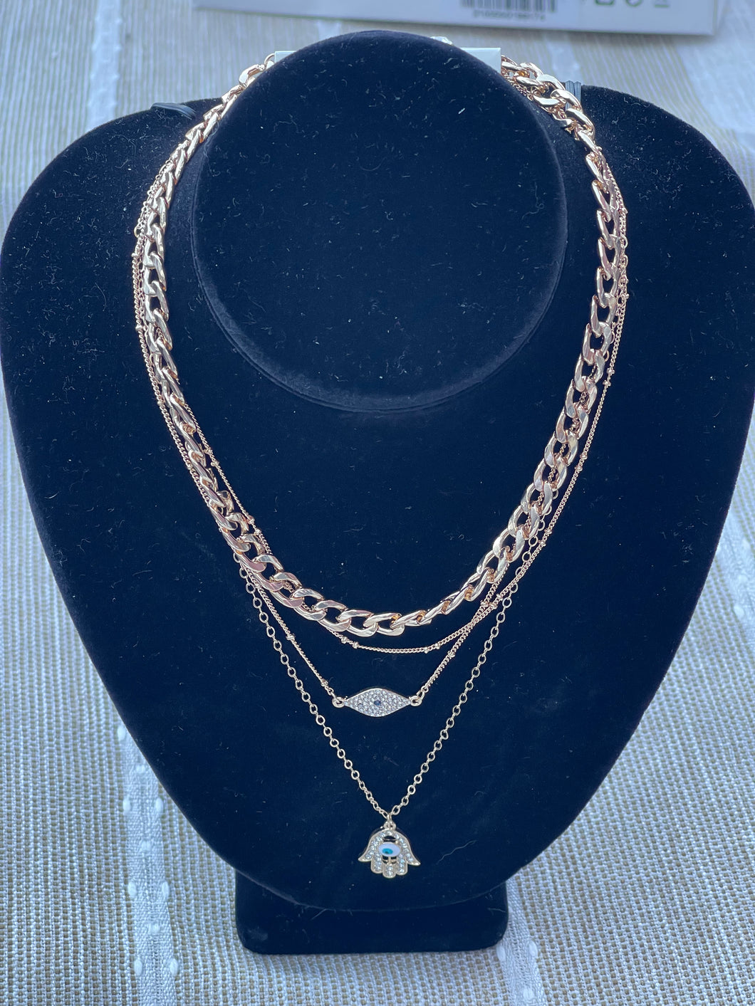 Necklace J