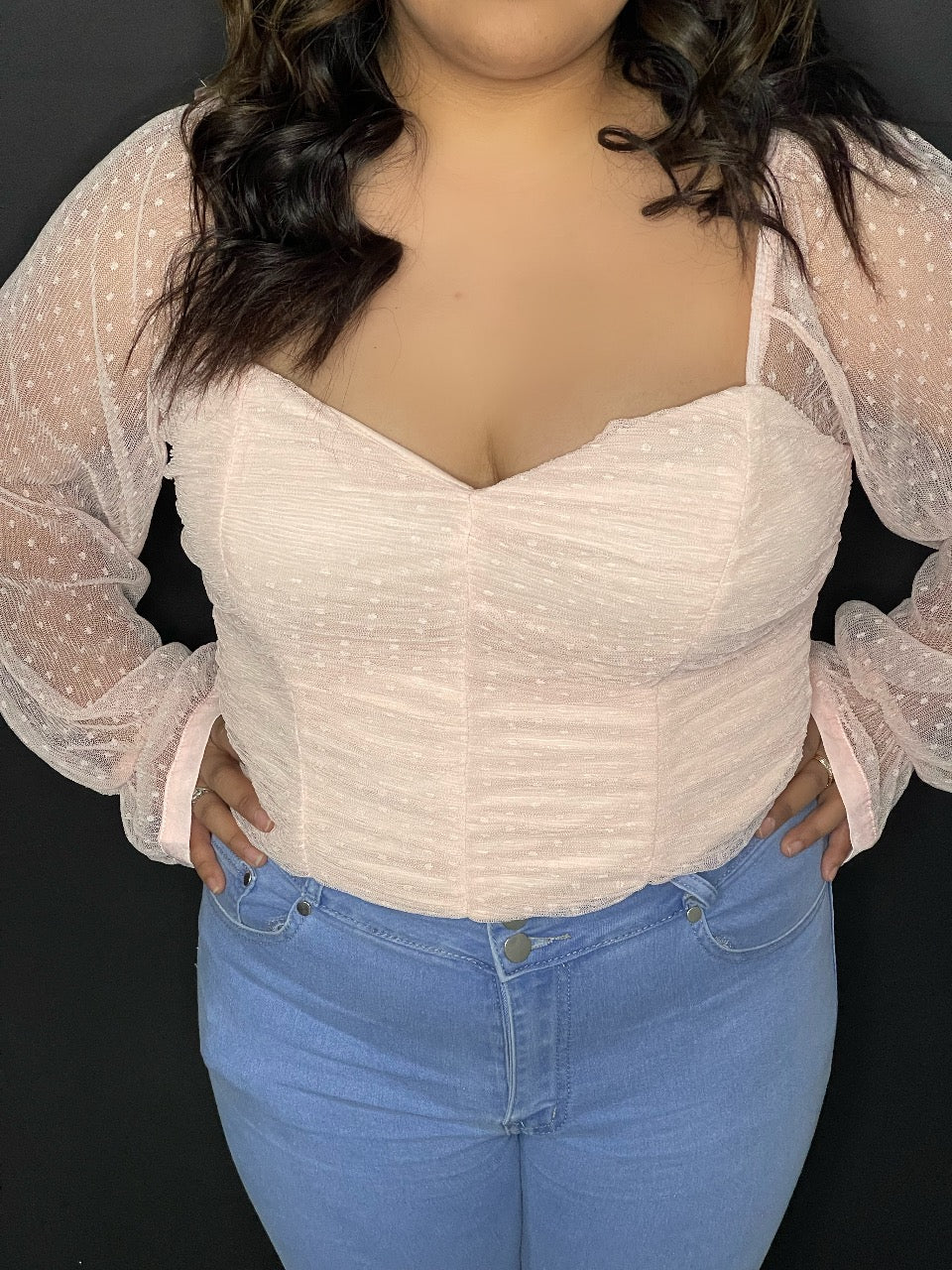 Karla Top